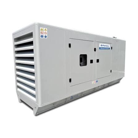 Perkins Diesel Generator Qatar 10
