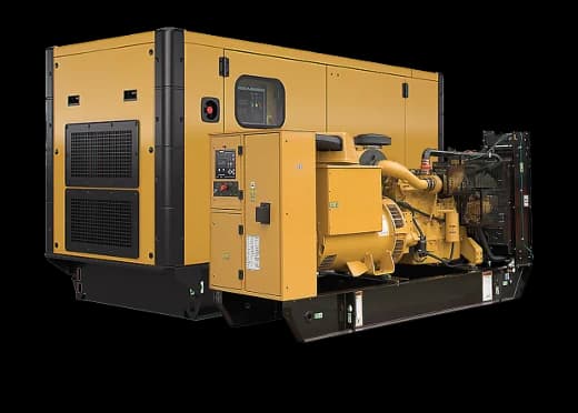 New Generators