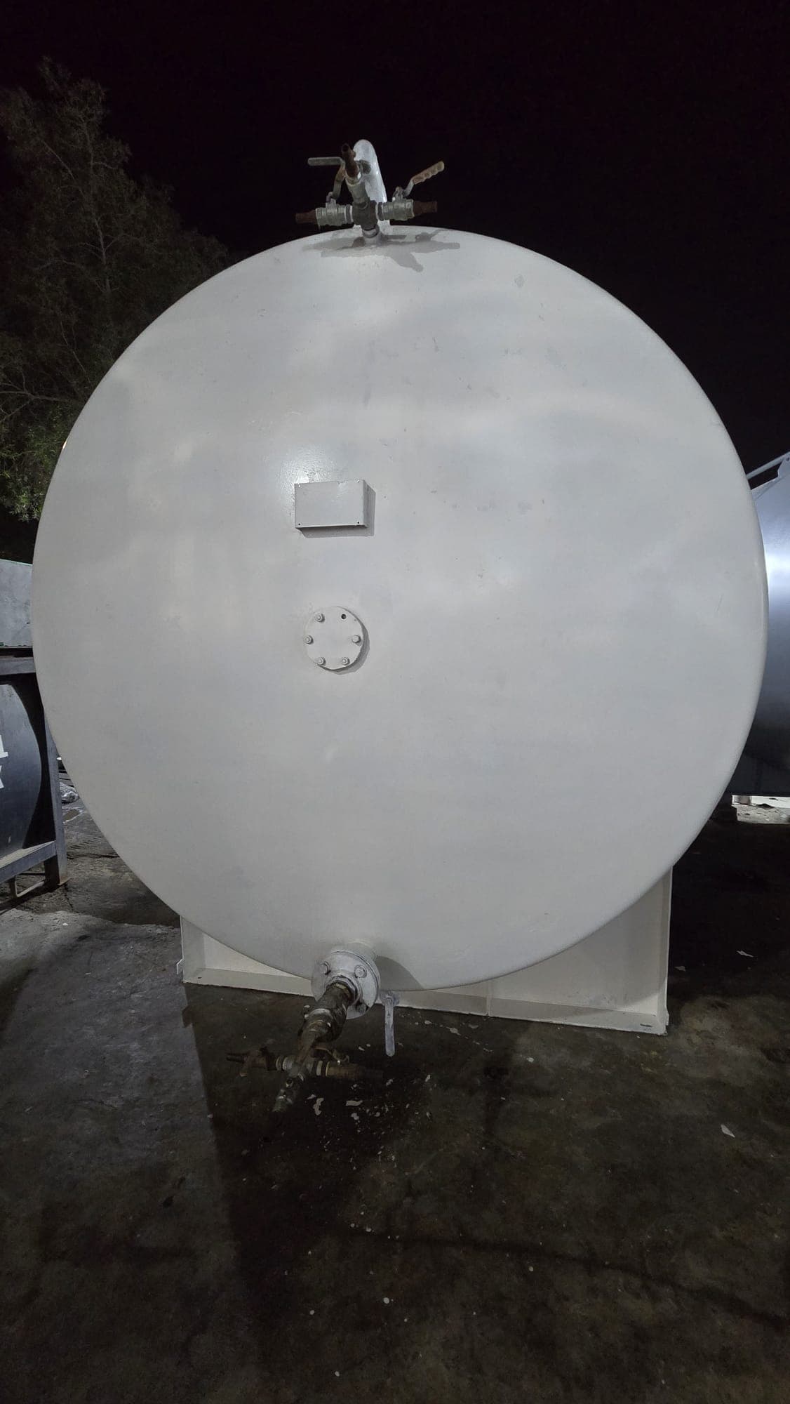 Diesel Tanks