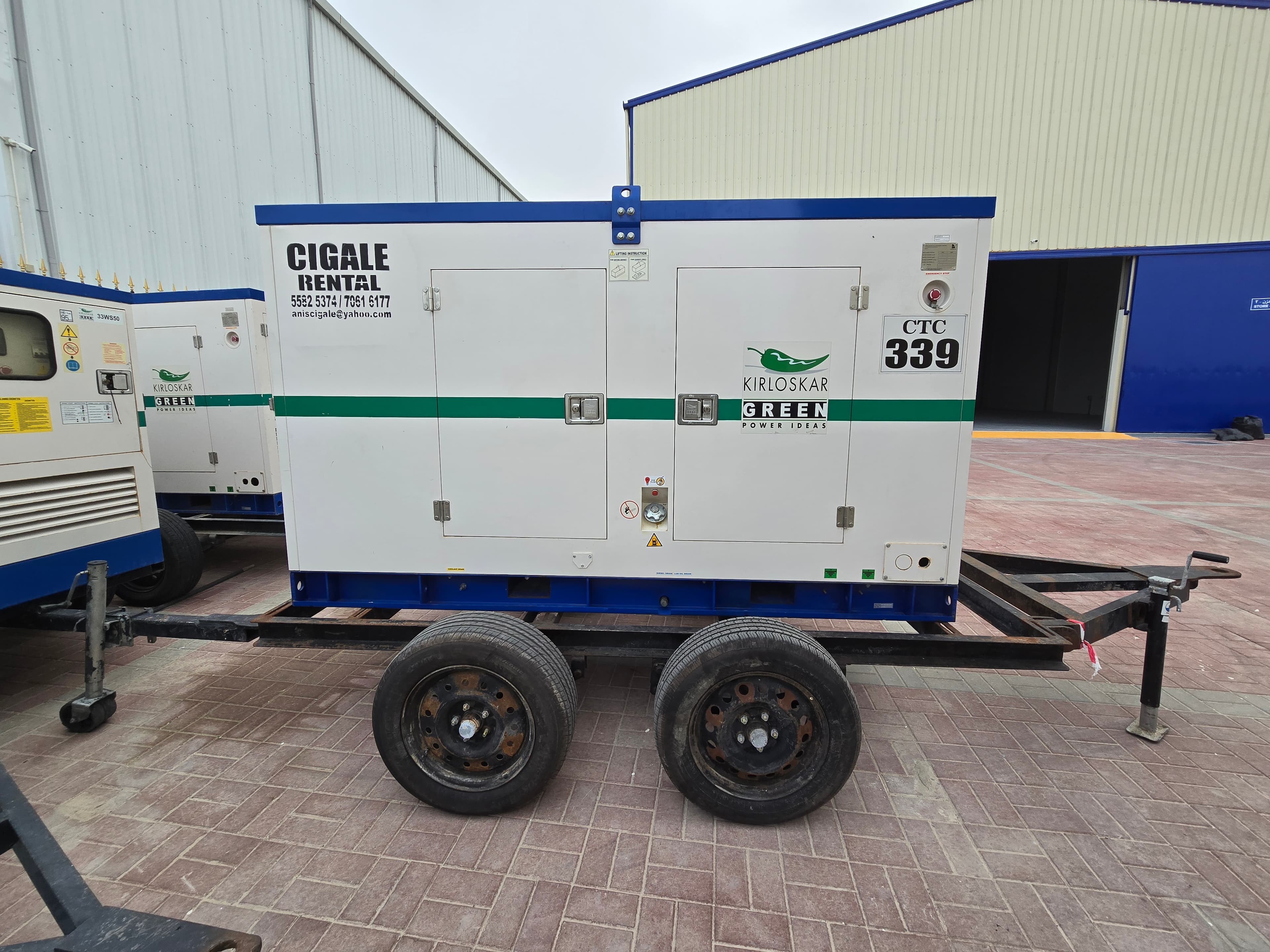 Generators