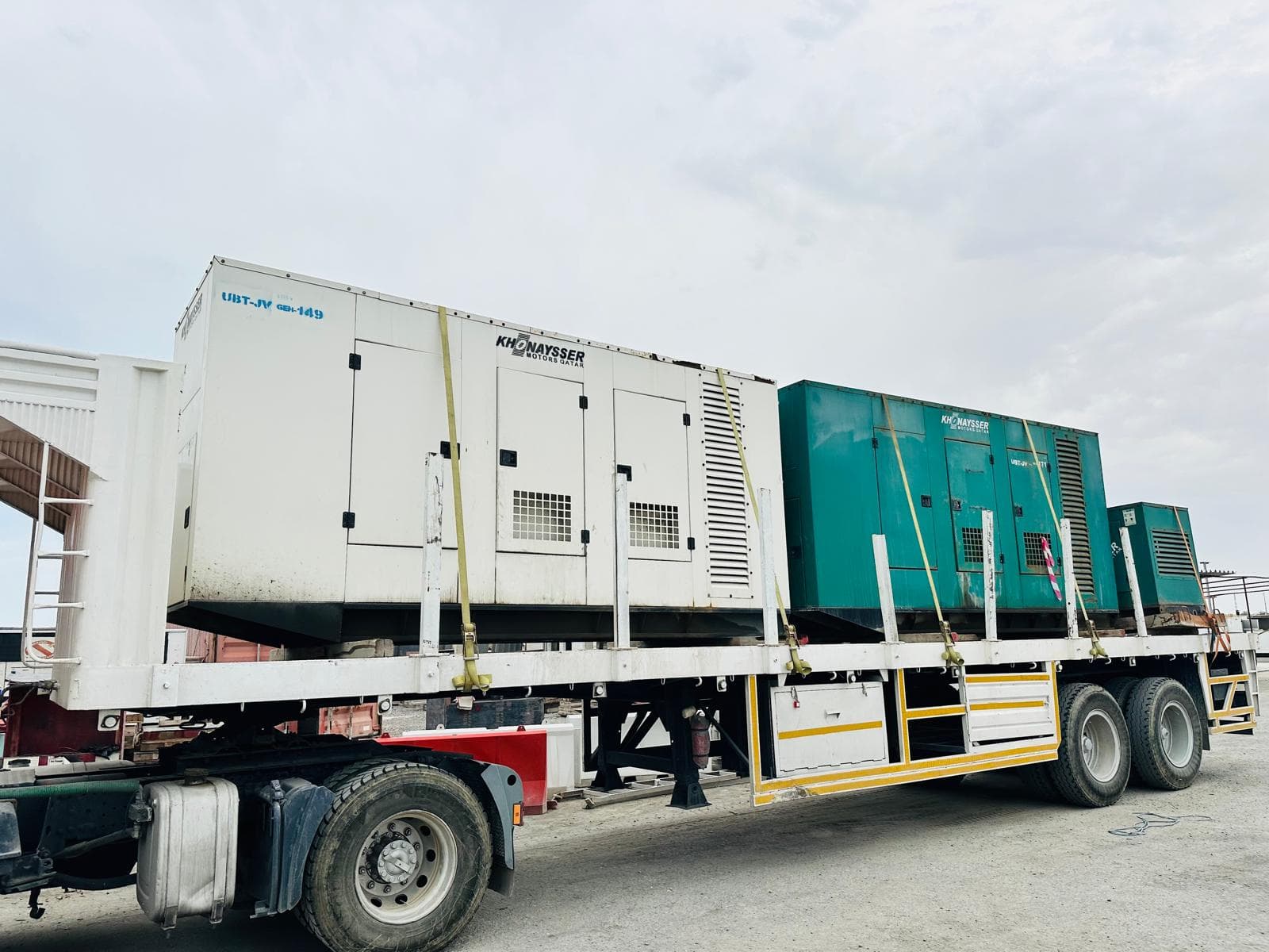Generators