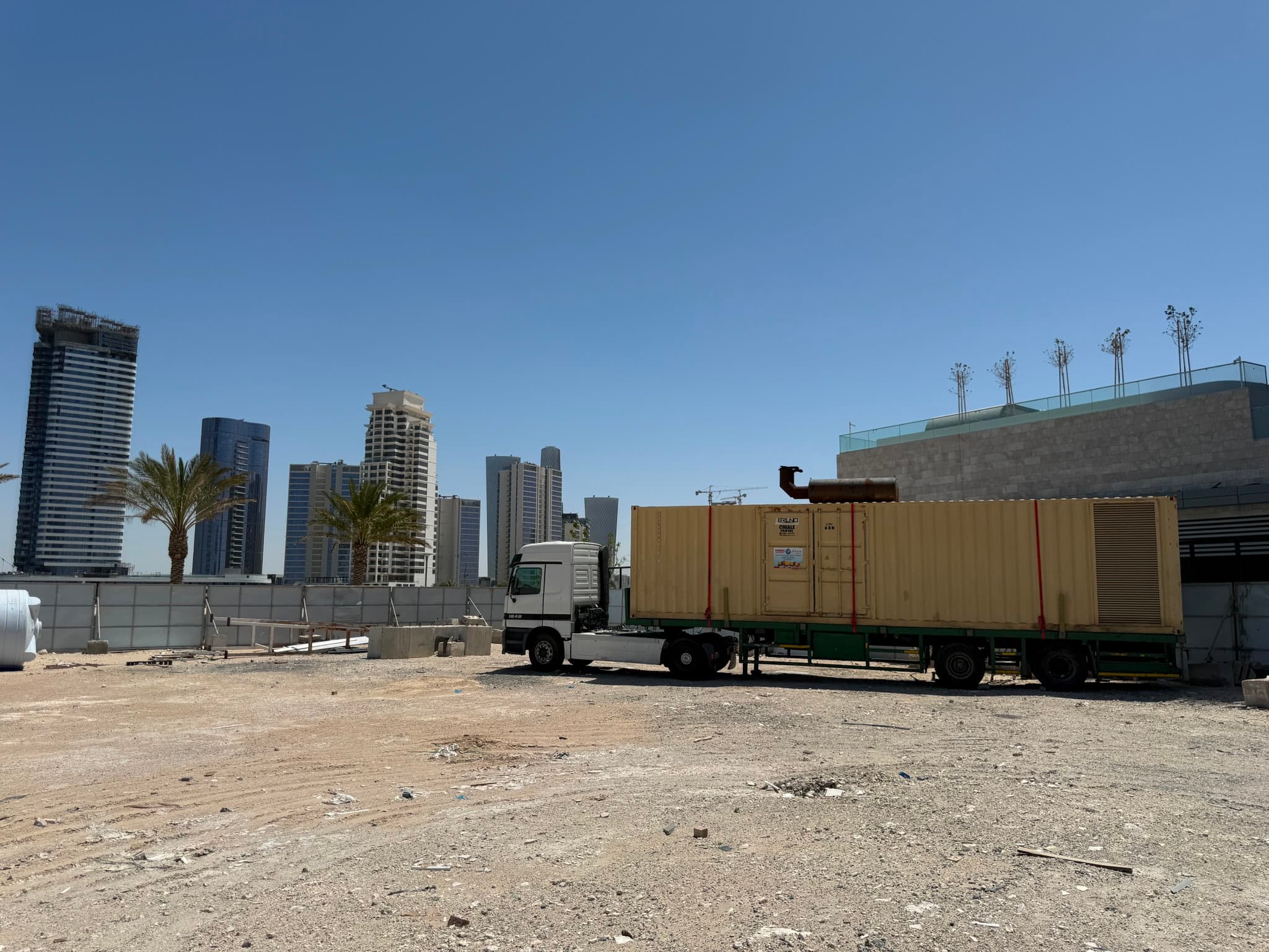 Generators