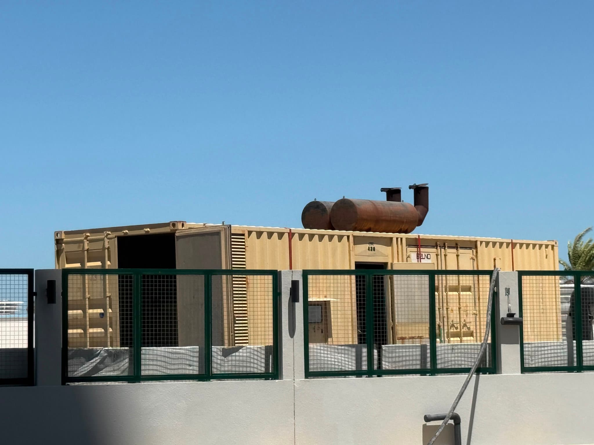 Generators