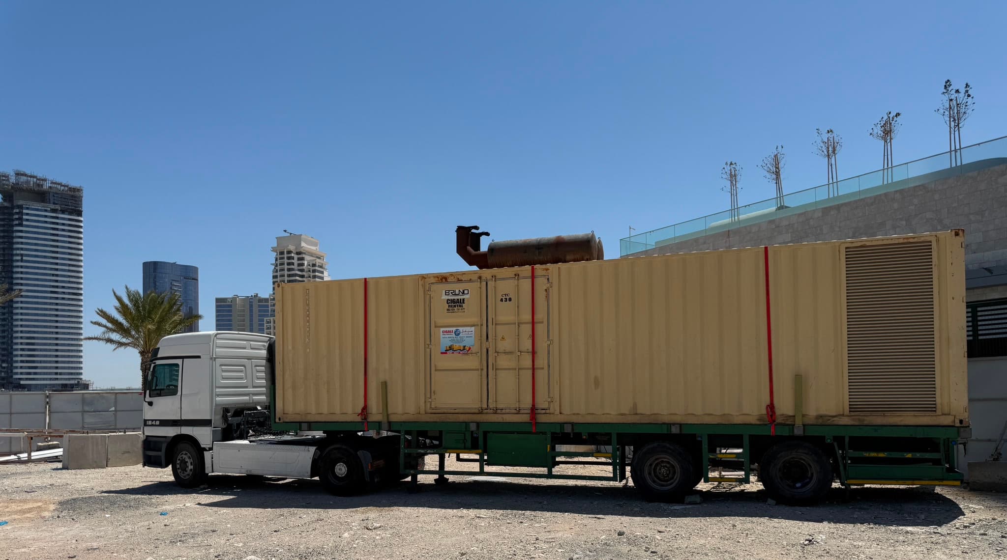 Generators