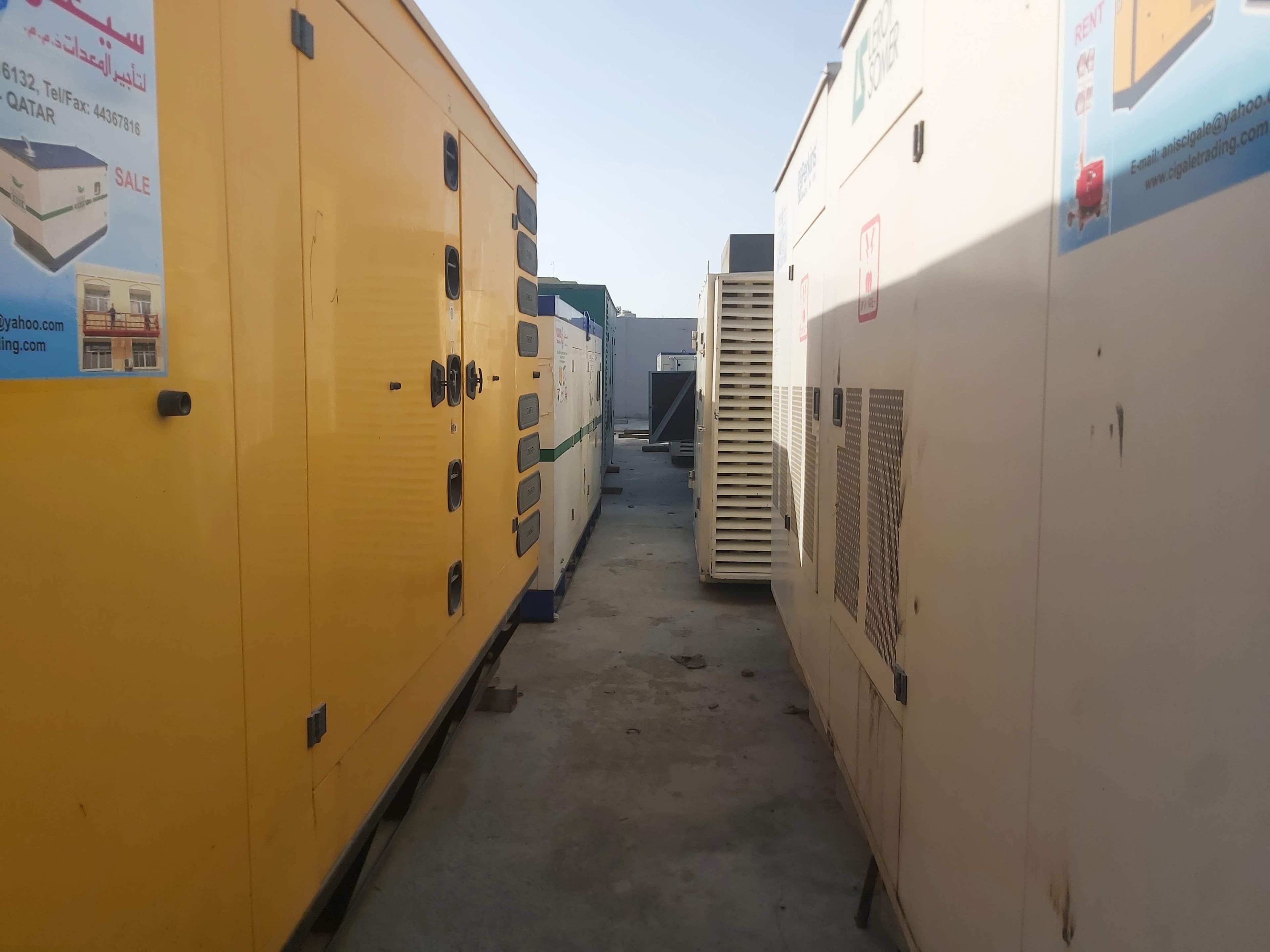 Generators