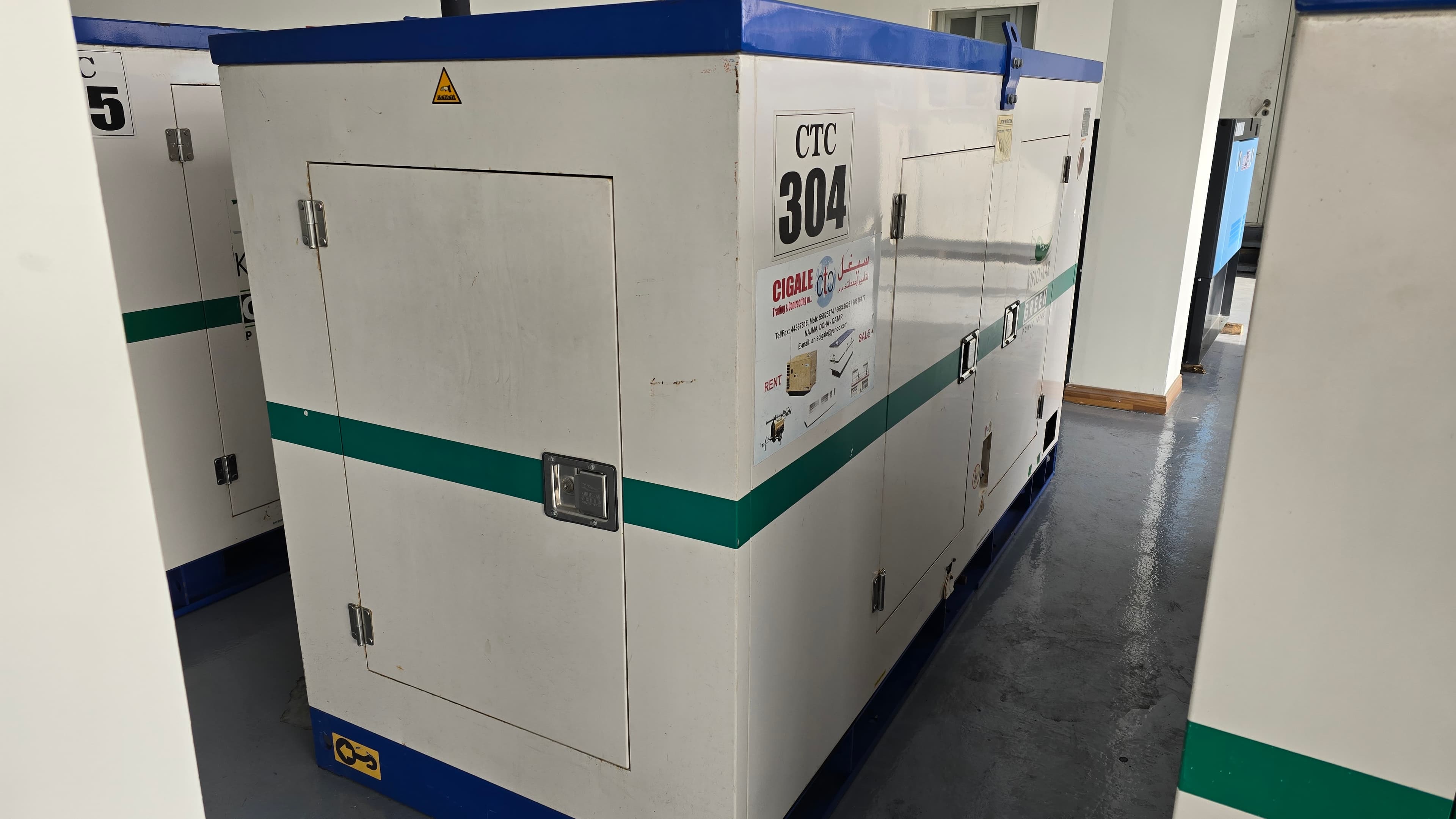 Generators