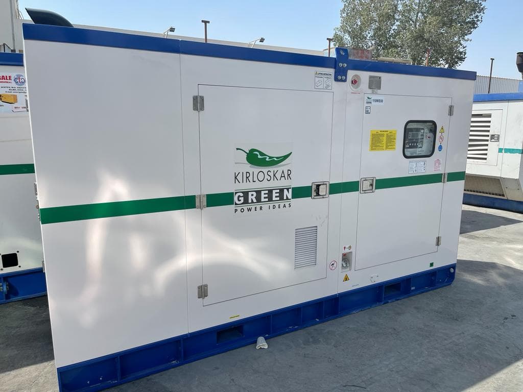 Generators