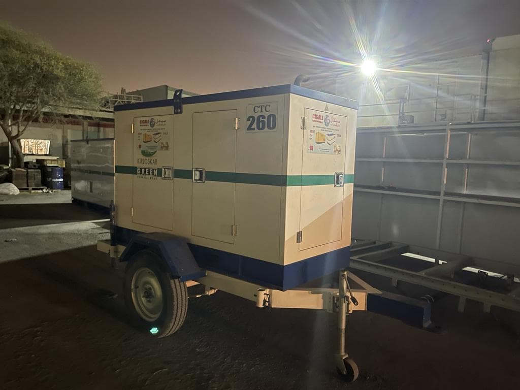 Generators