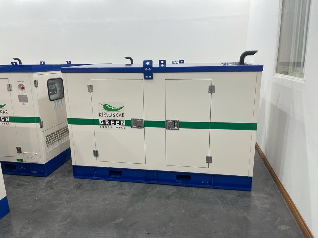 Generators