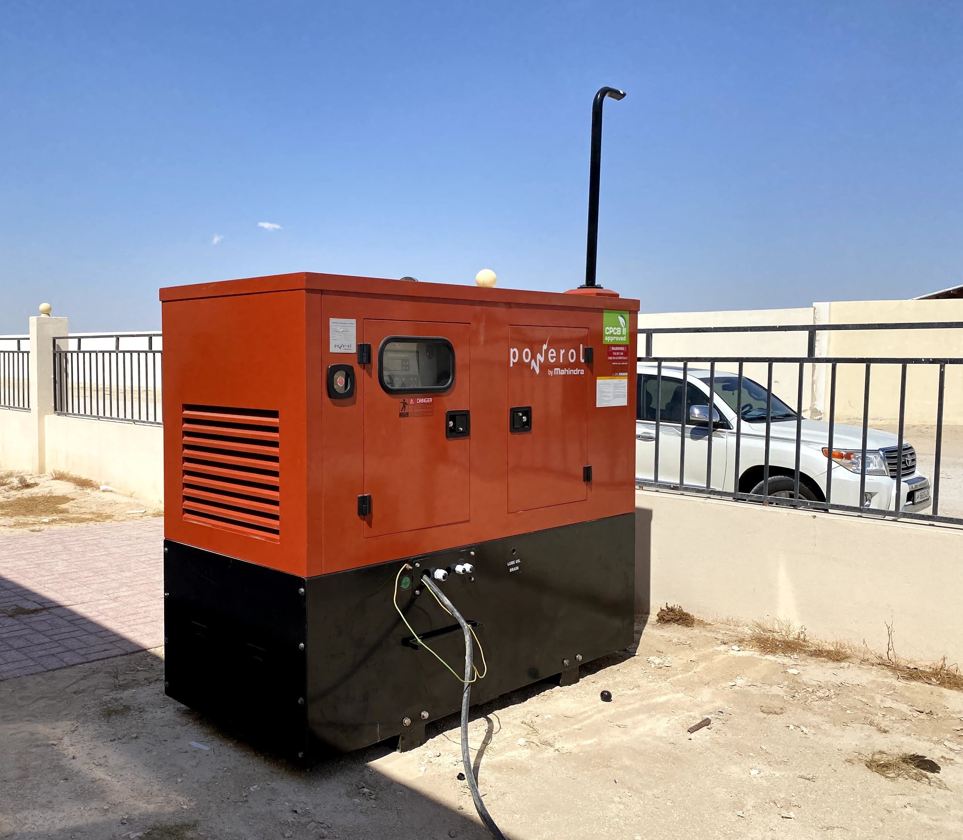 Generators