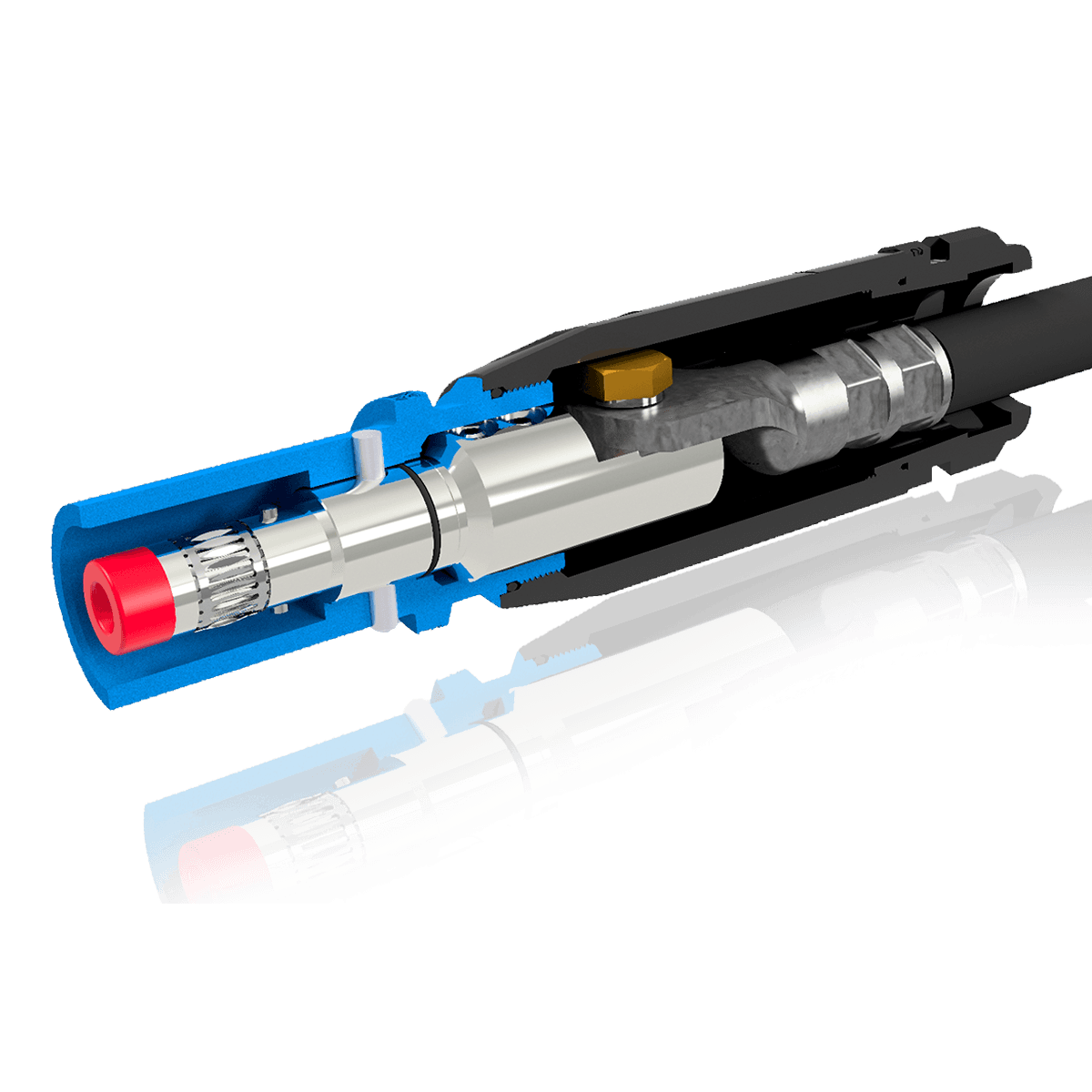 Powerlock Connectors