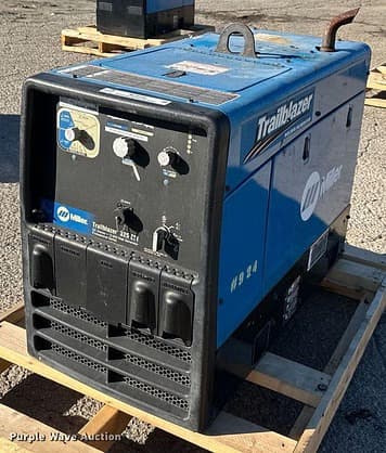 Welding Machines