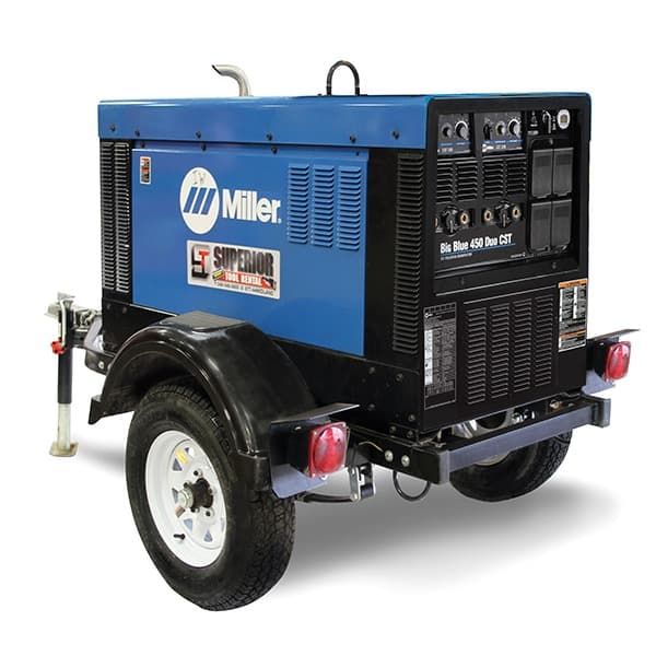 Welding Machines