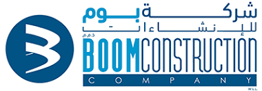 Boom Contruction — Cigale Power client