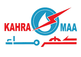 Kaharmaa — Cigale Power client
