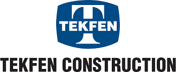 Tekfen Construction — Cigale Power client